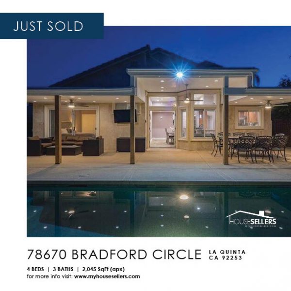 78670 Bradford Circle