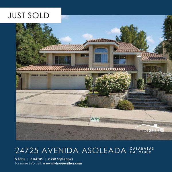24725 Avenida Asoleada