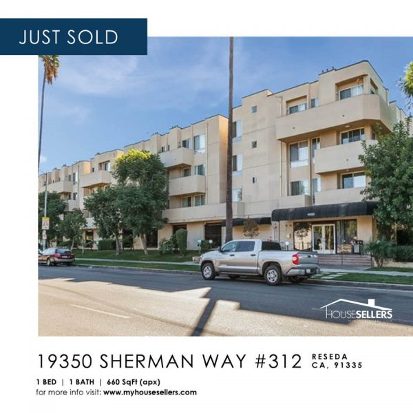 19350 Sherman Way #312