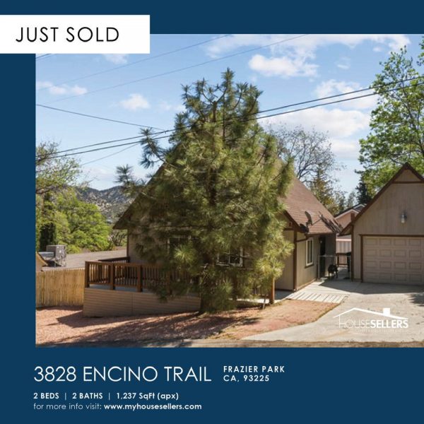 3828 Encino Trail