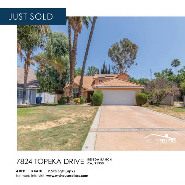 7824 Topeka Drive