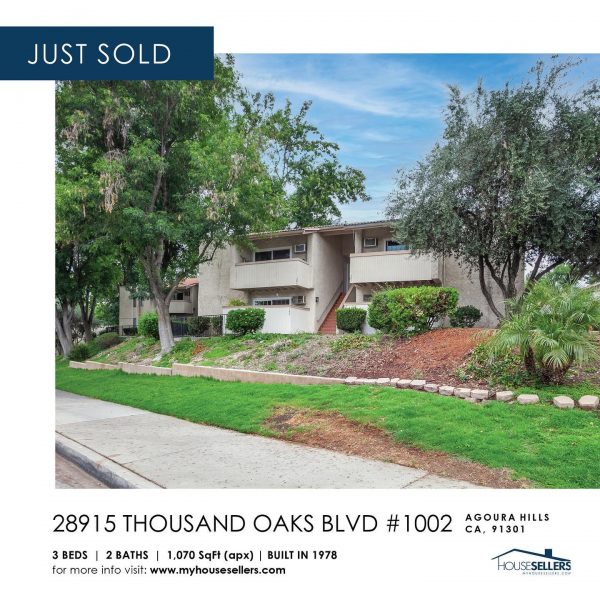28915 Thousand Oaks Blvd.