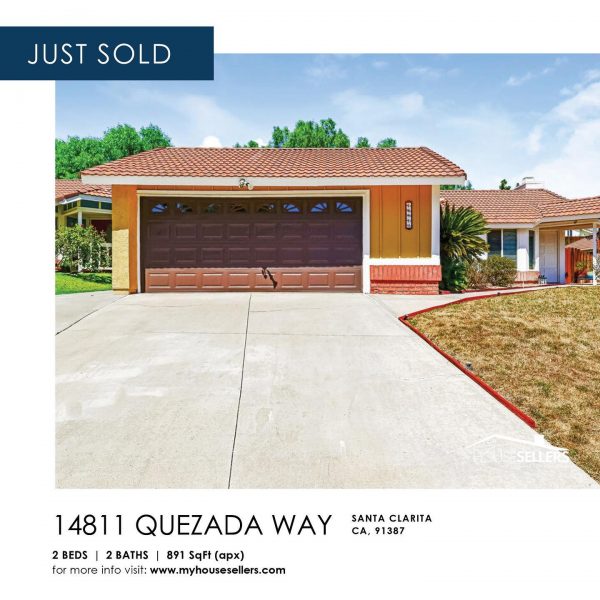 14811 Quezada Way