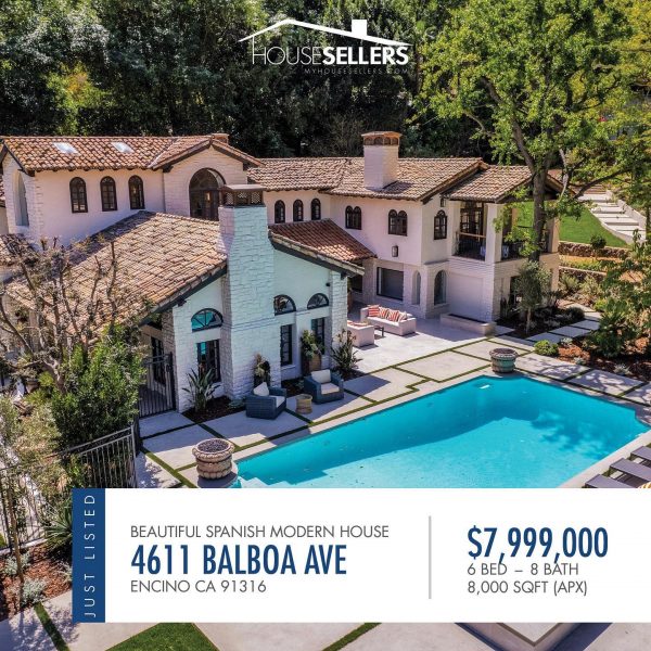 4611 Balboa Ave