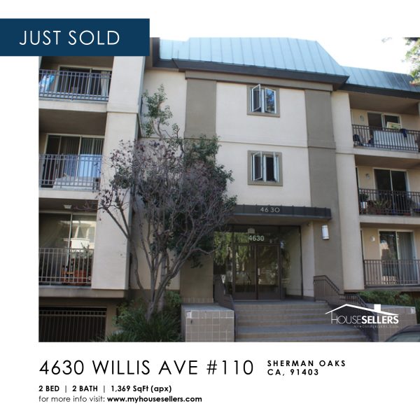 4630 Willis Ave. #110