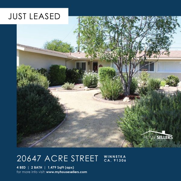 20647 Acre St.
