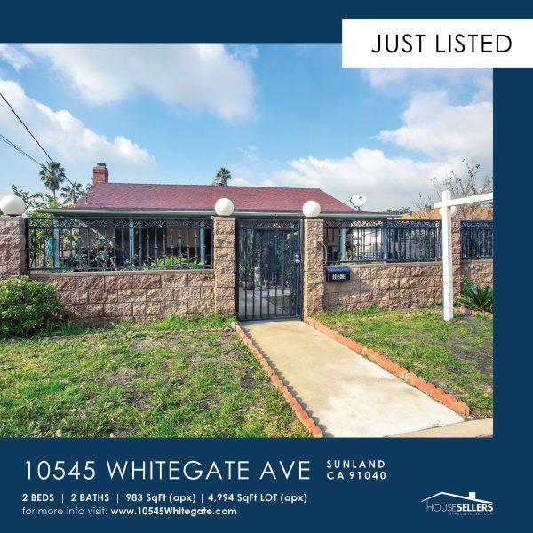 10545 Whitegate Ave