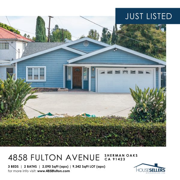 4858 Fulton Ave