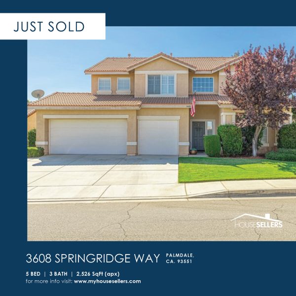 3608 Springgridge way